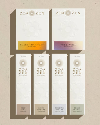 ZoaZen Burn Me Bundle