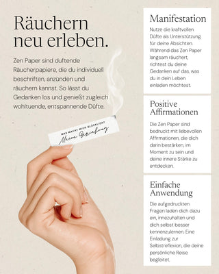 ZoaZen Burn Me Bundle