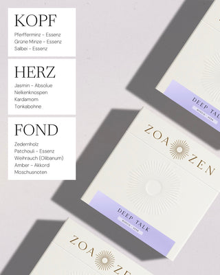 ZoaZen Burn Me Bundle