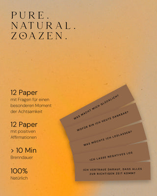 ZoaZen Universe Bundle