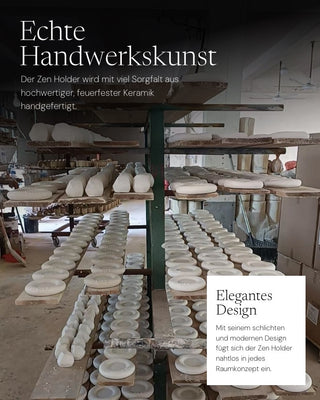 Geschenkset: The Calm Ritual