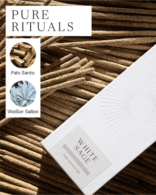 Energy Cleanse Ritual