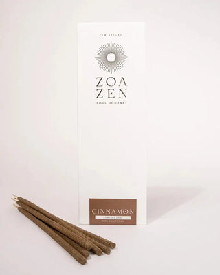 Cinnamon ZoaZen