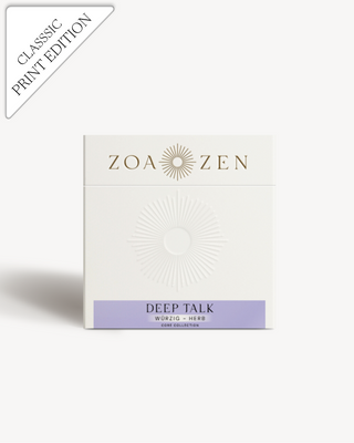 Deep Talk - Classic Print Edition