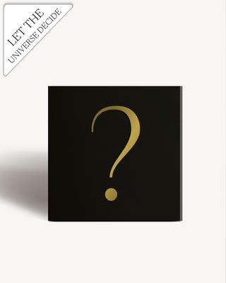 Let the Universe Decide Box