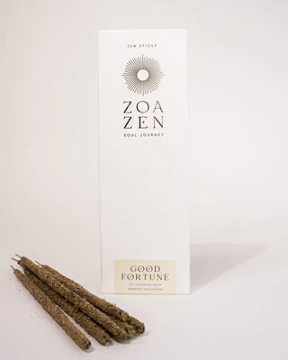 Good Fortune ZoaZen