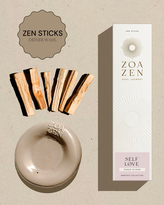 ZoaZen Starter Bundle