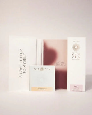 The Love Ritual ZoaZen