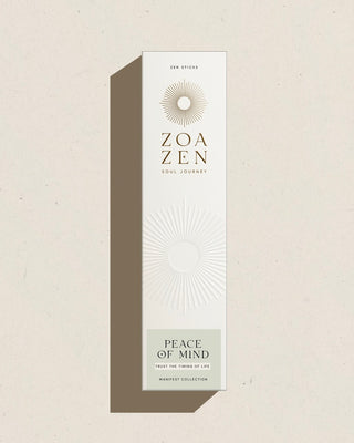 Peace of mind