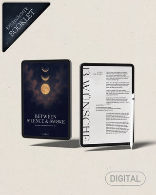 Digitales Rauhnächte Booklet