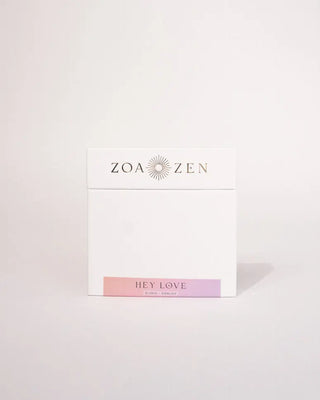 Hey Love ZoaZen