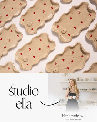 Cloud Holder - Love Edition ZoaZen