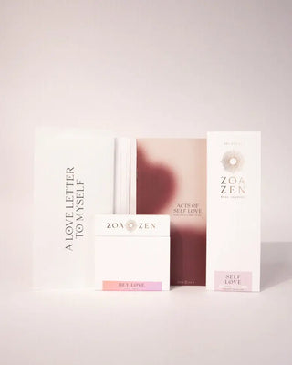 The Love Ritual ZoaZen