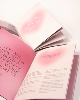 The Love Ritual + Zen Holder ZoaZen