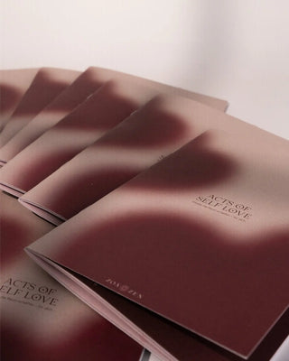 The Love Ritual + Zen Holder ZoaZen