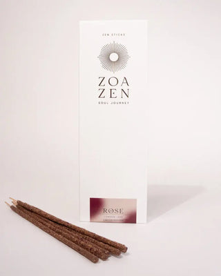 Rose ZoaZen
