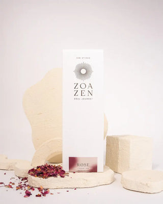 Rose ZoaZen