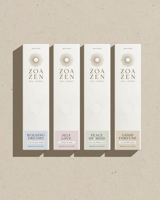 Manifest - Zen Sticks Bundle