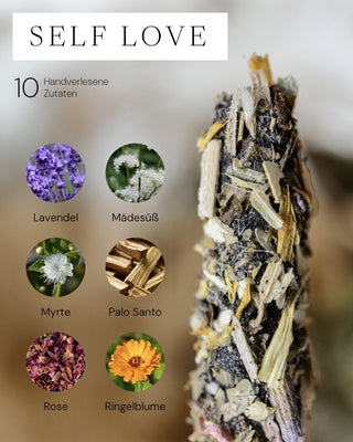 Manifest - Zen Sticks Bundle