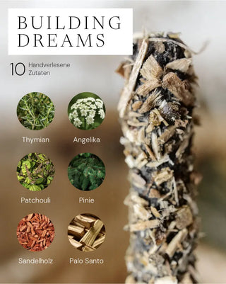 Manifest - Zen Sticks Bundle ZoaZen