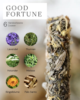 Manifest - Zen Sticks Bundle