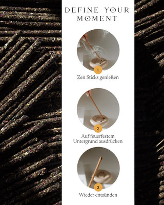 Manifest - Zen Sticks Bundle