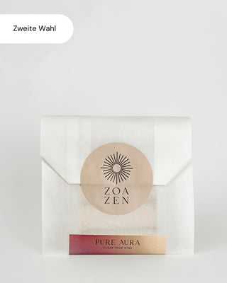 Pure Aura - (Un)perfect