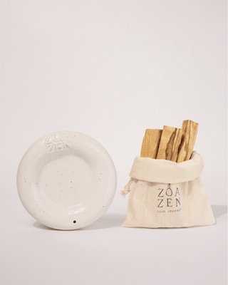 Palo Santo Starter Bundle