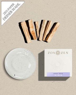 Zen Paper Starter Bundle