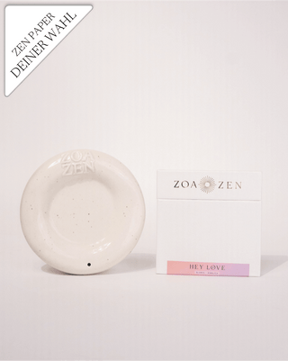 Zen Paper Starter Bundle