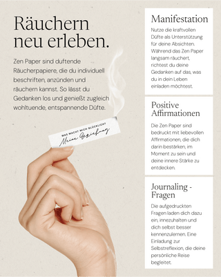 Zen Paper Starter Bundle