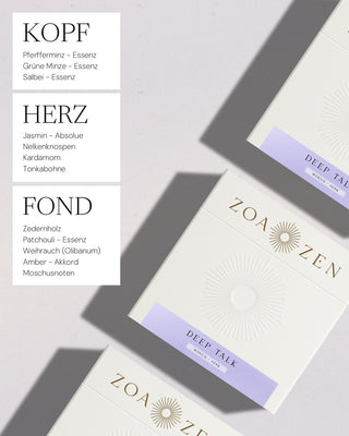 Zen Paper Starter Bundle