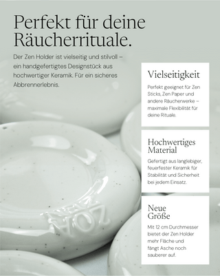 Zen Paper Starter Bundle