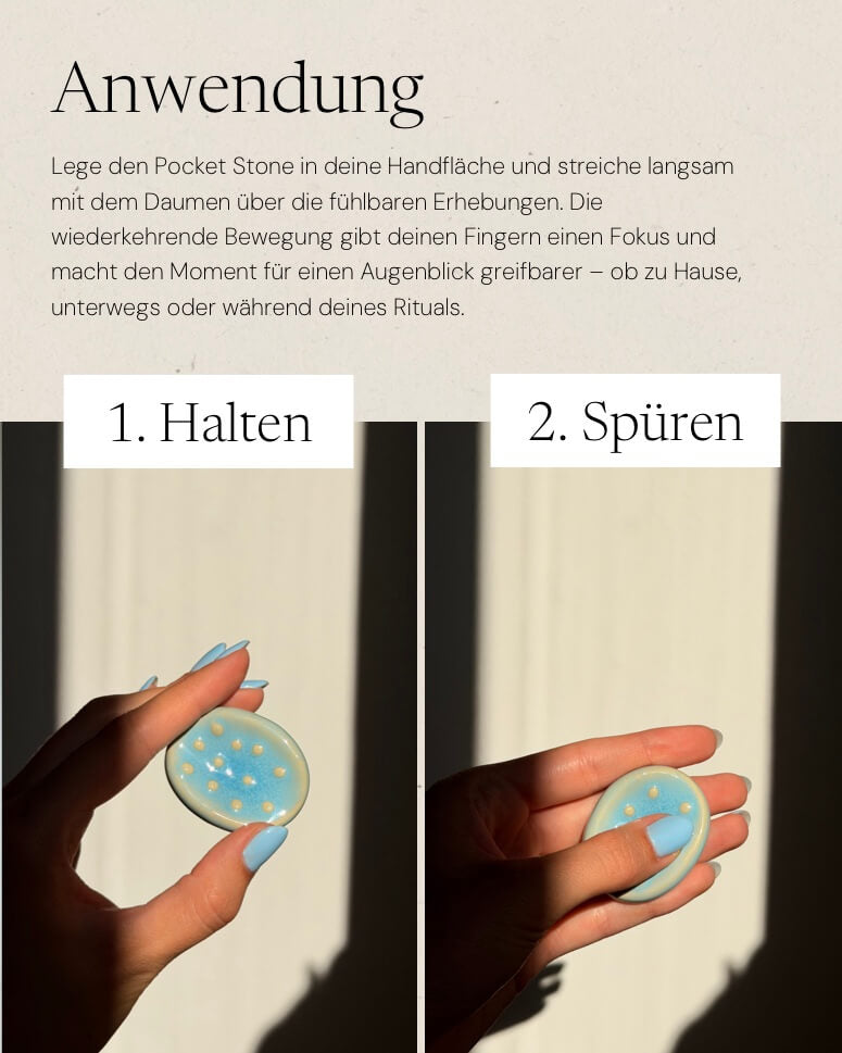 Pocket Stone