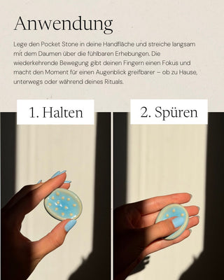 Pocket Stone