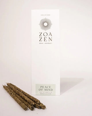 Peace of mind ZoaZen