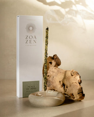 Peace of mind - ZoaZen