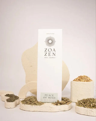 Peace of mind ZoaZen
