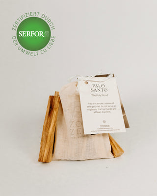 Palo Santo