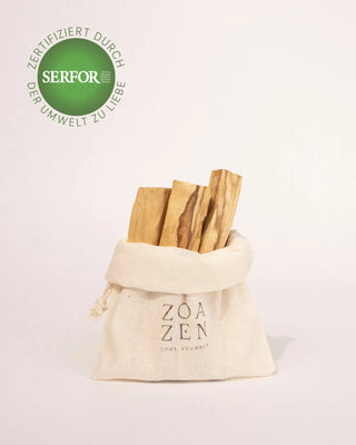 Palo Santo ZoaZen