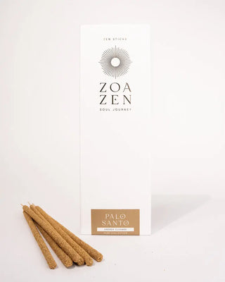 Palo Santo ZoaZen