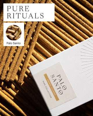Palo Santo