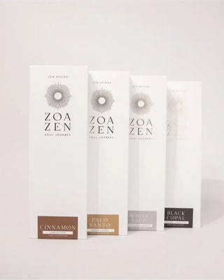 Pure - Zen Sticks Bundle ZoaZen