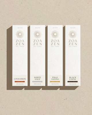 Pure - Zen Sticks Bundle