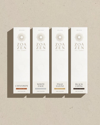 Pure - Zen Sticks Bundle