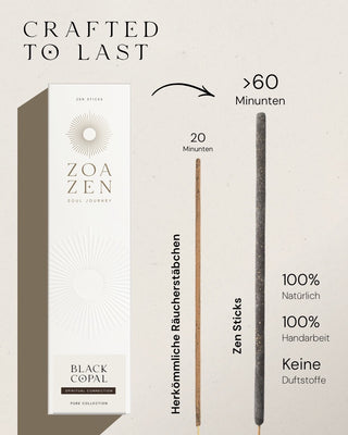 Pure - Zen Sticks Bundle