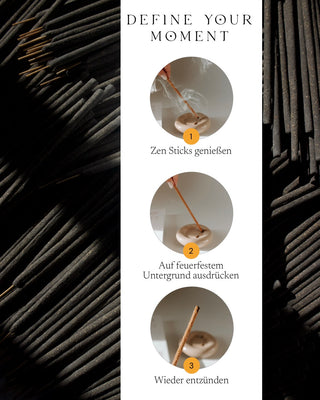 Pure - Zen Sticks Bundle