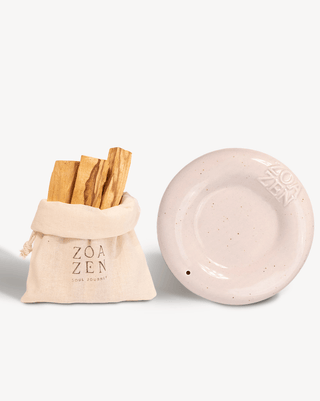 Palo Santo Starter Bundle