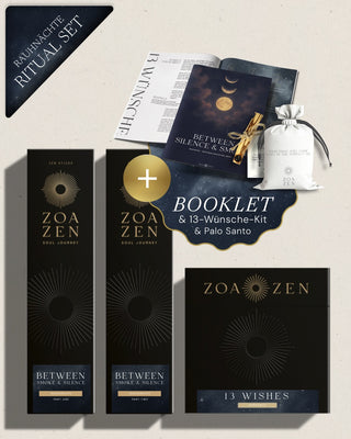 Rauhnächte Ritual Set