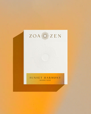 Sunset Harmony - ZoaZen